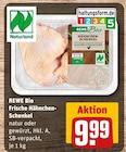 Frische Hähnchen-Schenkel Angebote von REWE Bio bei REWE Jena für 9,99 €