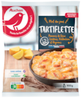 Tartiflette Surgelée Auchan dans le catalogue Auchan Hypermarché