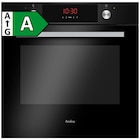 Amica Einbaubackofen EBX 943 610 SM Angebote bei POCO Wesel für 519,99 €