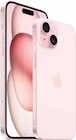 iPhone 15 Angebote von Apple bei expert Dinslaken für 49,00 €