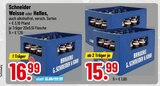 Trinkgut Prien - Weisse Angebot im Prospekt Weisse bei Trinkgut im Prien Prospekt für 15,99 €