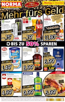 Aktueller Norma Prospekt (Fellheim) Norma Prospekt mit 12 Seiten (Fellheim)