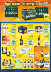 Aktueller diska Prospekt mit Bier, "alles an deinem ort.", Seite 3