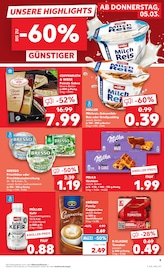 Torte im Kaufland Prospekt in Kassel Aktueller Kaufland Prospekt mit Torte, "KNÜLLER", Seite 21
