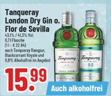 Trinkgut - London Dry Gin Angebot im Prospekt London Dry Gin bei Trinkgut im Prospekt "" für 15,99 €