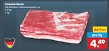 Schweine-Bauch im Angebot bei Netto Marken-Discount in Oranienburg Schweine-Bauch Angebote bei Netto Marken-Discount Oranienburg für 4,49 €