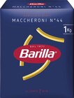 Aktuelle Barilla Angebote bei EDEKA in Offenbach (Main) Aktuelles Penne Rigate N°73 Angebot bei EDEKA in Offenbach (Main) ab 1,69 €