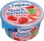 Quark Genuss Angebote von Exquisa bei EDEKA Kiel für 1,49 €