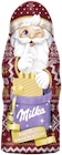Weihnachtsmann von Milka im aktuellen METRO Prospekt