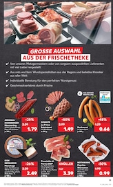 Aktueller Kaufland Prospekt mit Radeberger, "Aktuelle Angebote", Seite 19
