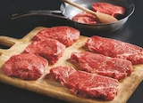 Super U Zonza - Promo Viande Bovine Française Faux Filet à Griller ou Rumsteck à Griller Promo Viande Bovine Française Faux Filet à Griller ou Rumsteck à Griller à 14,99 € dans le catalogue Super U à Zonza
