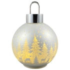 Weihnachtskugel im POCO Prospekt Concord Weihnachtskugel im aktuellen POCO Prospekt für 9,95 €