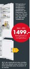 Réfrigérateur/congélateur - Möbel Martin à Thionville Réfrigérateur/congélateur en promo chez Möbel Martin Thionville à 1 499,00 €