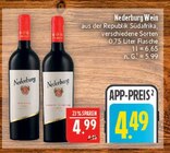 Aktuelles Wein Angebot bei Marktkauf in Nürnberg ab 4,49 €