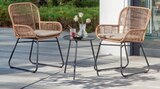 Aktuelle Gartenmöbel Angebote bei toom Baumarkt in Mönchengladbach Aktuelles Balkonmöbel-Set „Anni“ Angebot bei toom Baumarkt in Mönchengladbach ab 149,99 €