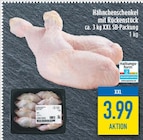 diska - Hähnchenschenkel mit Rückenstück Angebot im Prospekt Hähnchenschenkel mit Rückenstück bei diska im Prospekt "" für 3,99 €
