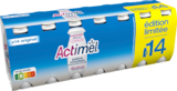ACTIMEL - DANONE dans le catalogue Auchan Hypermarché