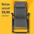 Relaxsessel bei BAUHAUS im Dreieich Prospekt für 59,90 €
