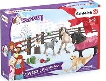 Horse Club Adventskalender bei SPIELZEUG-RING in Reutlingen Horse Club Adventskalender im Angebot bei SPIELZEUG-RING Reutlingen für 29,99 €
