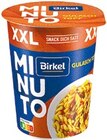 Minuto Bechersnack XXL von Birkel im aktuellen Netto mit dem Scottie Prospekt für 1,29 €