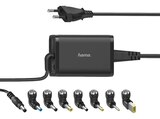 Universal Notebook-Netzteil Acer/ Asus/ Dell/ Dynabook/ Fujitsu/ HP/ Lenovo/ MSI/ Medion/ PEAQ/ Packard Bell/ Samsung/ Toshiba/ VAIO, 15/19 Volt, Schwarz im Angebot bei MediaMarkt Saturn in Aachen Universal Notebook-Netzteil Acer/ Asus/ Dell/ Dynabook/ Fujitsu/ HP/ Lenovo/ MSI/ Medion/ PEAQ/ Packard Bell/ Samsung/ Toshiba/ VAIO, 15/19 Volt, Schwarz Angebote von HAMA bei MediaMarkt Saturn Aachen für 32,99 €