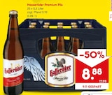 Premium Pils im Angebot bei Netto Marken-Discount in Fulda Premium Pils Angebote von Hasseröder bei Netto Marken-Discount Fulda für 8,88 €