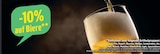 Aktuelle Bier Angebote bei EDEKA in Neumünster Aktuelles 10% Rabatt Angebot bei EDEKA in Neumünster