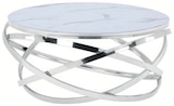 Couchtisch Galina im Angebot bei Die Möbelfundgrube in Saarbrücken Couchtisch Galina Angebote bei Die Möbelfundgrube Saarbrücken für 349,99 €
