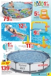 Piscine Piscine
