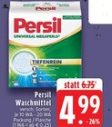 Aktuelle Persil Angebote bei EDEKA in Mönchengladbach Aktuelles Waschmittel Angebot bei EDEKA in Mönchengladbach ab 4,99 €