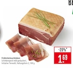 Frühstücksschinken im Angebot bei Marktkauf in Tübingen Frühstücksschinken Angebote bei Marktkauf Tübingen für 1,69 €