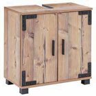 Waschbeckenunterschrank Zadar im Angebot bei Zurbrüggen in Essen Waschbeckenunterschrank Zadar Angebote bei Zurbrüggen Essen für 69,00 €