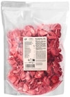 Erdbeeren Gefriergetrocknet Angebote von Koro bei REWE Siegen für 7,49 €