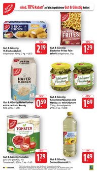 Backofen im EDEKA Prospekt "Aktuelle Angebote" mit 54 Seiten (Koblenz)