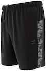 Short de training homme à 14,99 € dans le catalogue Intersport