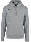 Herren Sweathoody TeamGoal23 Angebote von PUMA bei Netto Marken-Discount Hoyerswerda für 19,99 €
