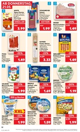Mozzarella im Kaufland Prospekt in Saarbrücken Aktueller Kaufland Prospekt mit Mozzarella, "Hier bin ich richtig", Seite 32