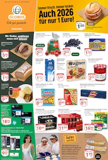 Krombacher im GLOBUS Prospekt "Aktuelle Angebote" mit 26 Seiten (Speyer)