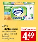 Toilettenpapier bei famila Nordost im Rendsburg Prospekt für 4,49 €