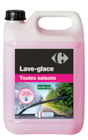 Lave glace toutes saisons 5L - CARREFOUR en promo chez Carrefour Courbevoie à 4,99 €