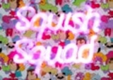 Wandlicht Squish Squad bei Kaufland im Prospekt "" für 12,99 €