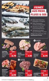 Kochwurst im Kaufland Prospekt in Siegen Aktueller Kaufland Prospekt mit Kochwurst, "Aktuelle Angebote", Seite 27