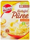Kaufland - Kartoffelpüree Angebot im Prospekt Kartoffelpüree bei Kaufland im Prospekt "" für 1,49 €