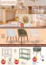 Offre Bricolage dans le catalogue Maxi Bazar du moment à la page 6