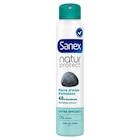 Déodorant atomiseur Natur Protect - SANEX en promo chez Carrefour Déodorant atomiseur Natur Protect - SANEX dans le catalogue Carrefour