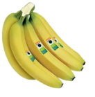 Bio Demeter Idene Bananen Angebote von Demeter bei EDEKA Karlsruhe für 2,22 €