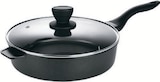 Aktuelles Aluguss-Schmorpfanne Angebot bei Lidl in Frankfurt (Main) ab 14,99 €