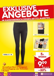 Netto Marken-Discount Topf im Prospekt 