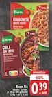 Knorr Fix im Angebot bei EDEKA in Oberhausen Knorr Fix Angebote von Knorr bei EDEKA Oberhausen für 0,39 €