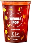 REWE Sonsbeck - Bubble Pop Sunny Peach Angebot im Prospekt Bubble Pop Sunny Peach bei REWE im Sonsbeck Prospekt für 2,99 €